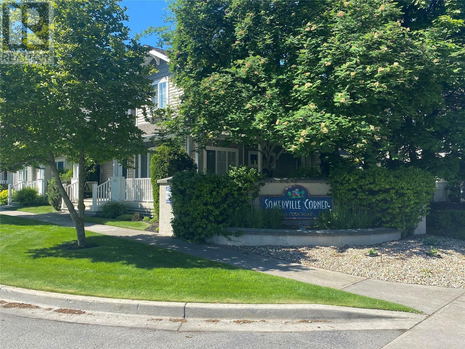 665 Cook Road 365  Kelowna BC V1W 4T4 photo