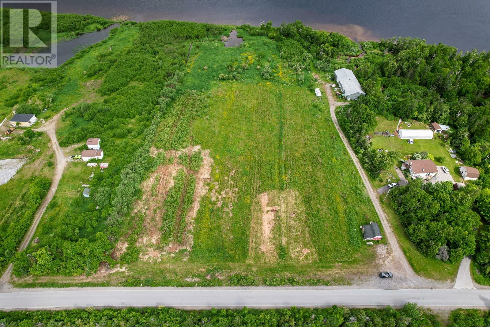 Photo de la propriété:  403 Lot A Marble Drive  NL A2H 2N2 