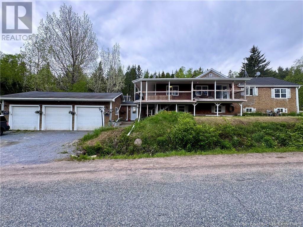Property Photo: 209 Wetmore Creek Road NB E2J 2L5