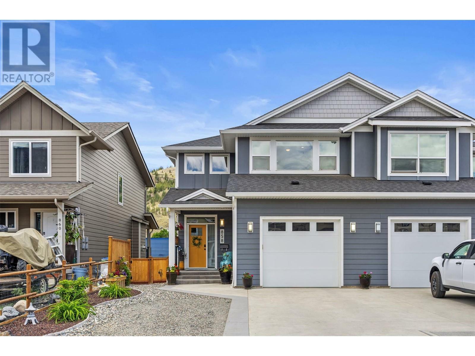 858 Palmer Place  Kamloops BC V2B 0H1 photo