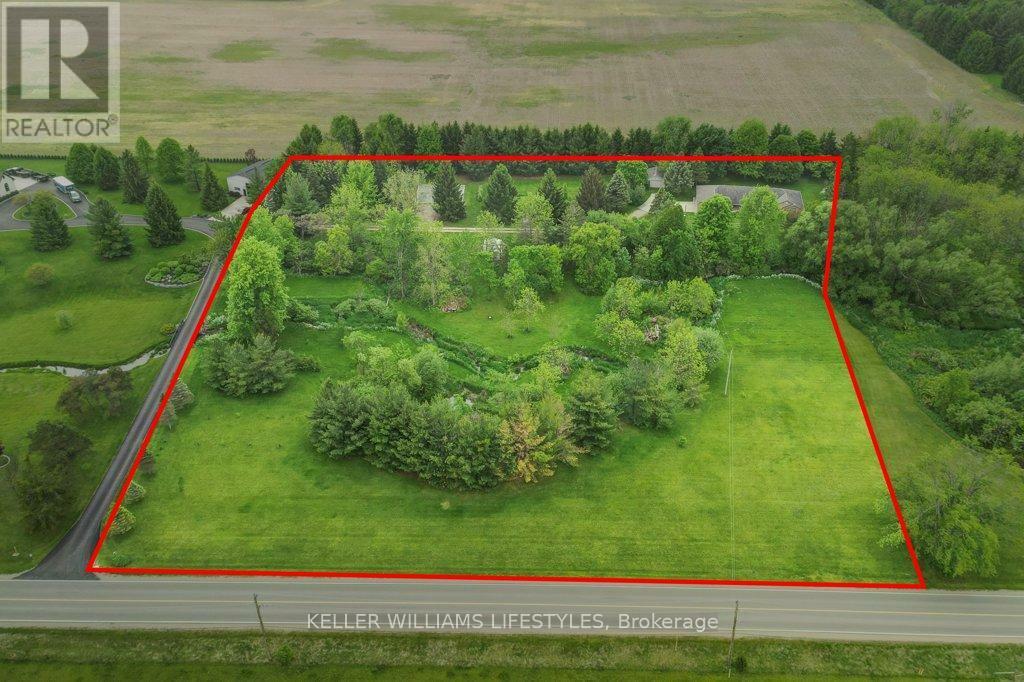 Property Photo: 24317 Coldstream Road ON N0M 2A0