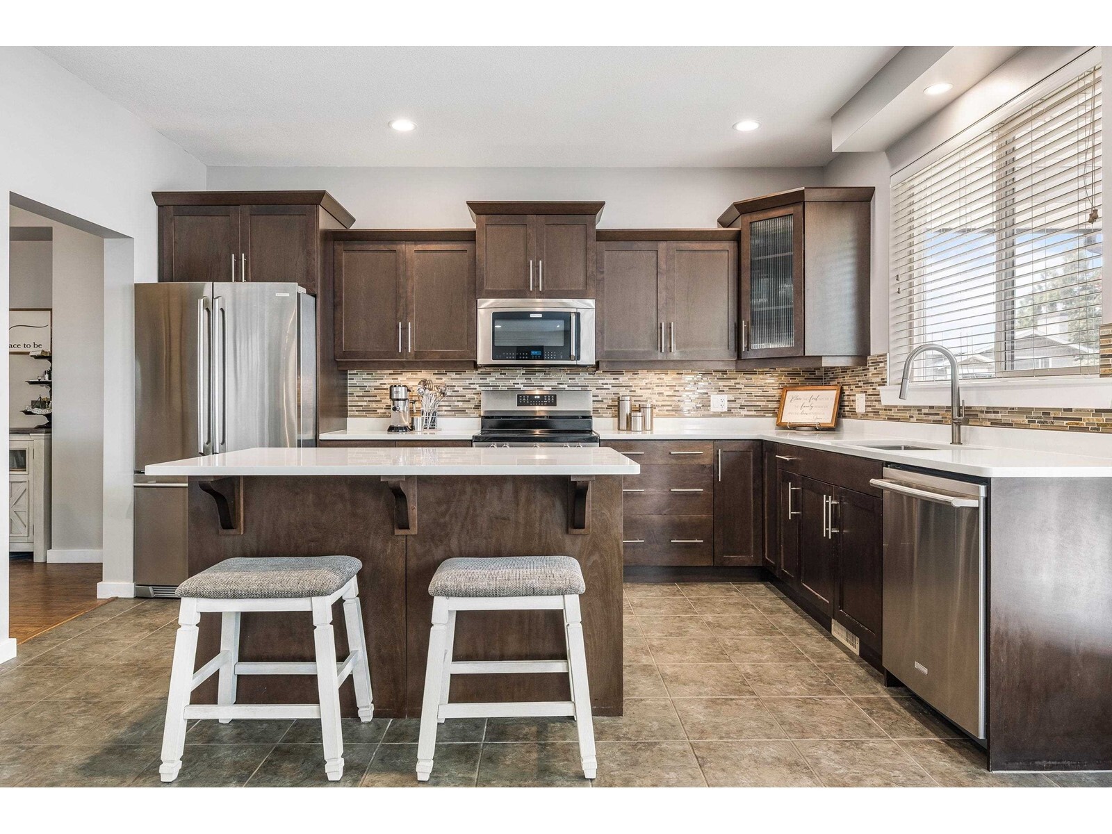 Property Photo: 10011 Killarney Drive BC V2P 5P7