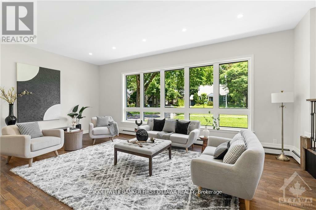 Property Photo: 214 Island Park Drive ON K1Y 0A4
