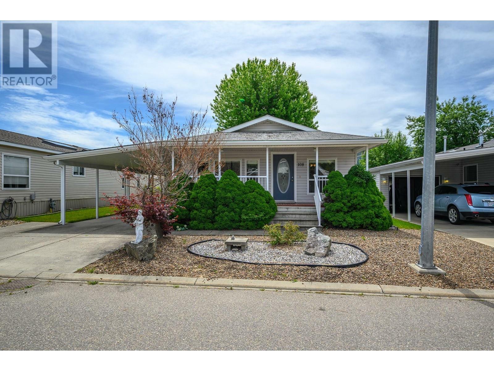 6688 Tronson Road 108  Vernon BC V1H 1R9 photo