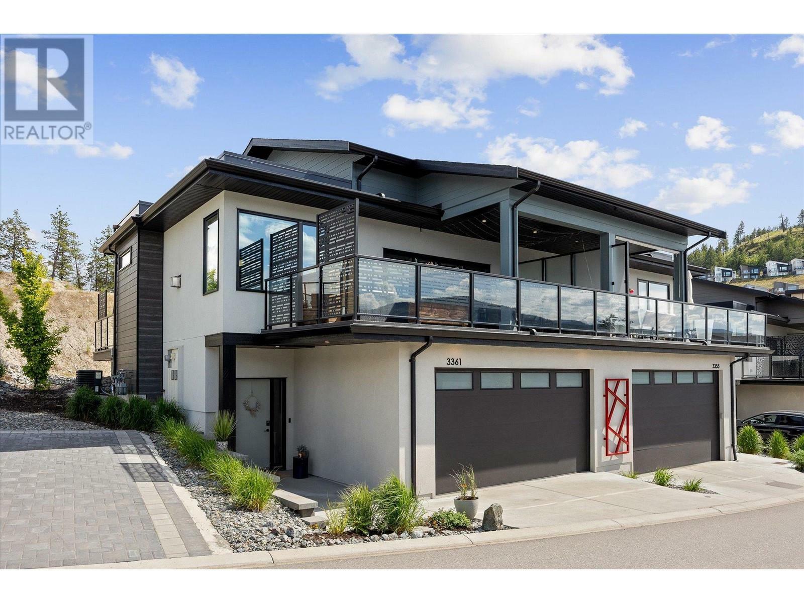 3361 Aspen Lane  Kelowna BC V1V 0C6 photo