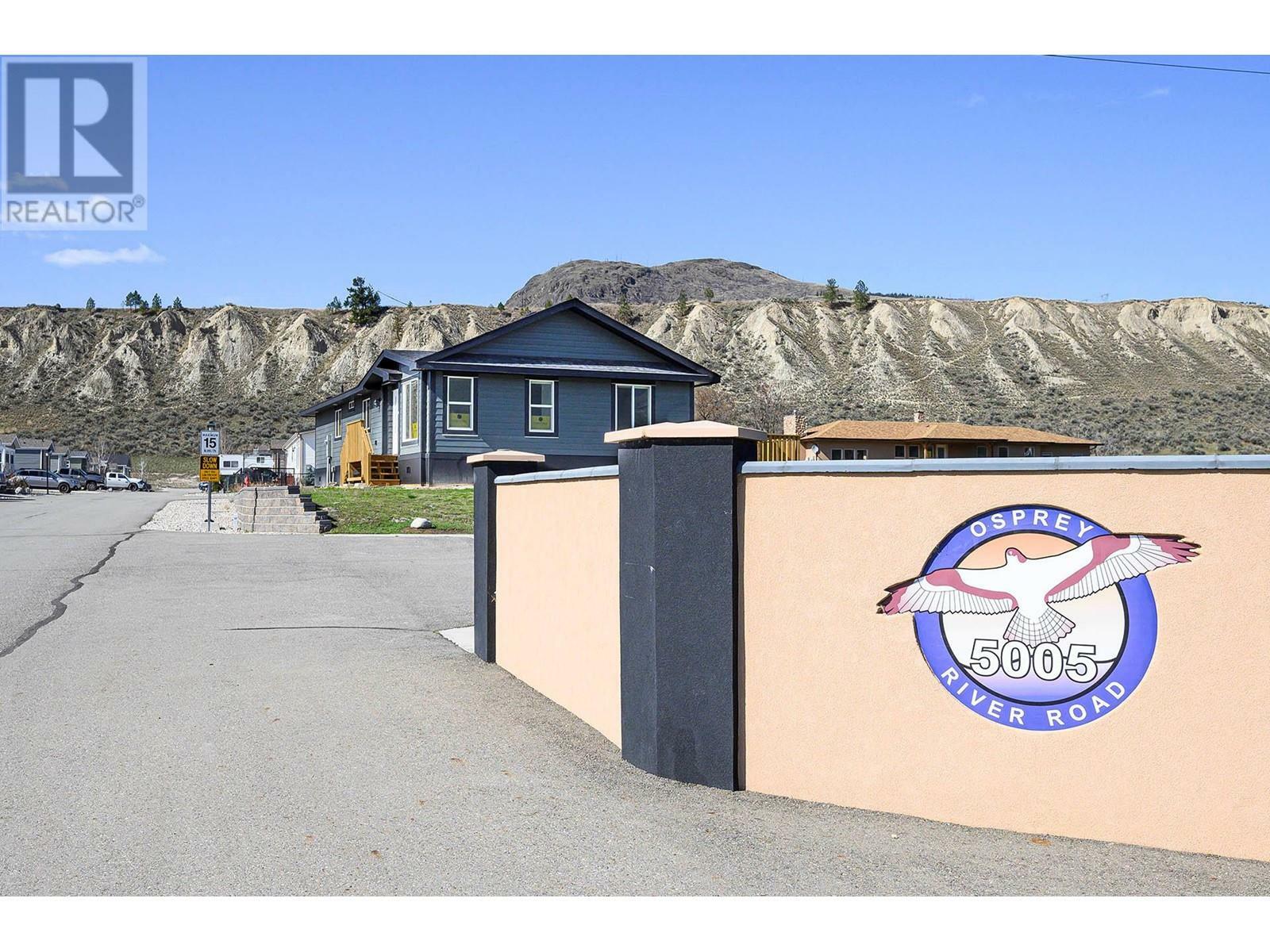 Property Photo:  5005 River Road 153  BC V0E 2P0 