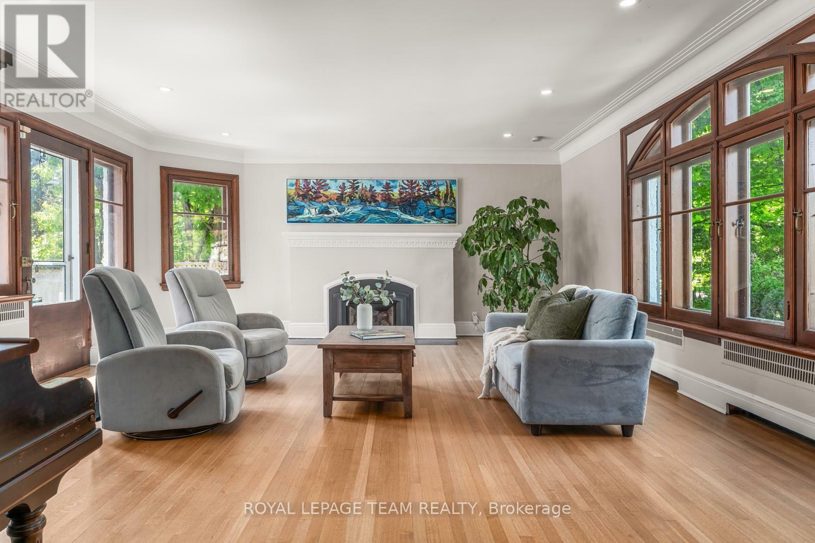 Property Photo: 224 Buena Vista Road ON K1M 0V7