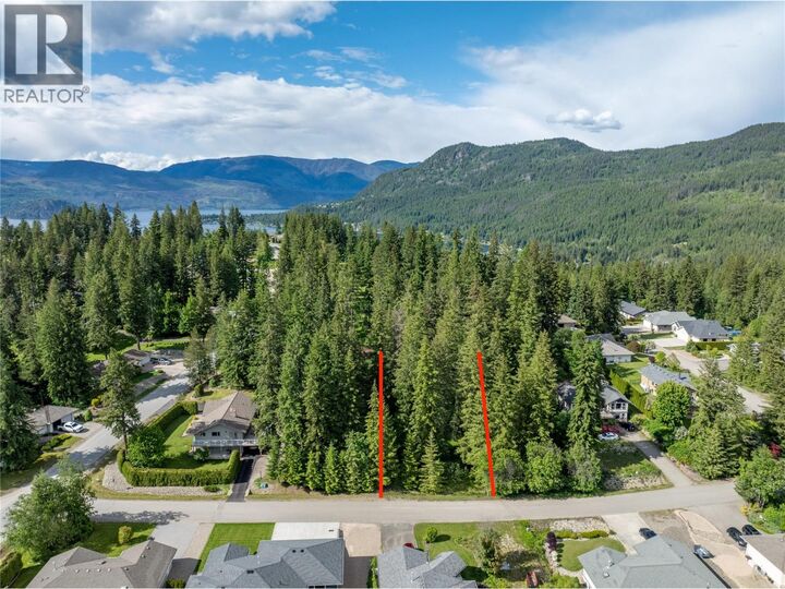 Property Photo:  Lot 4 Golf View Crescent  BC V0E 1H2 