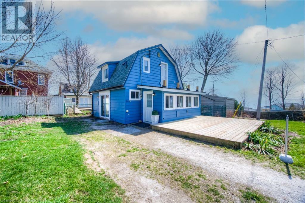 11 Glenwood Street C  Port Dover ON N0E 1N0 photo