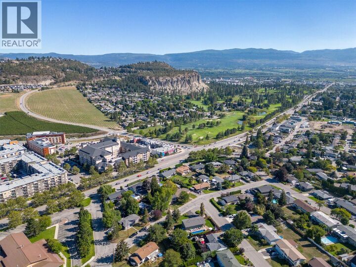 Property Photo: 706 Glenmore Drive BC V1Y 4N8