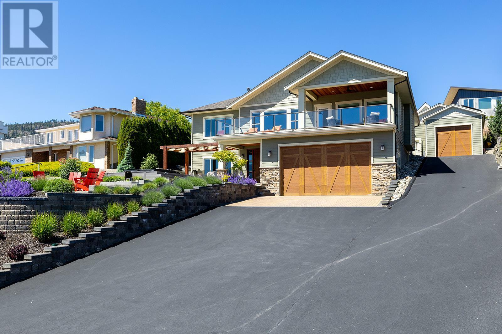 Property Photo: 3271 King Road BC V1Z 2B6