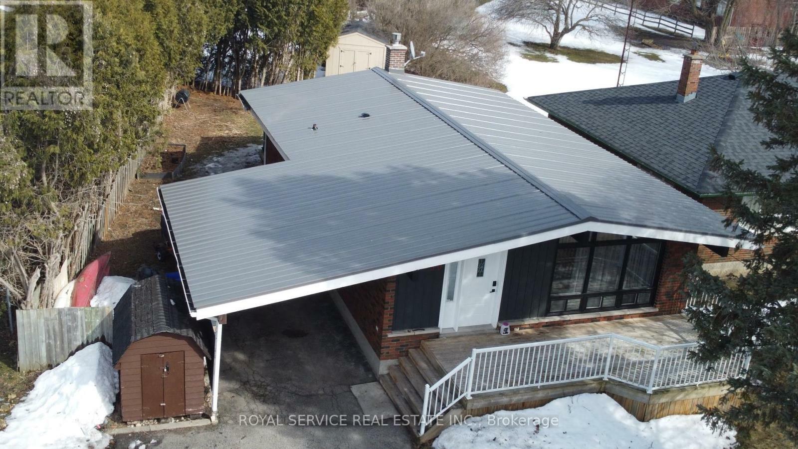 Property Photo: 59 Church Street South ON L0B 1M0