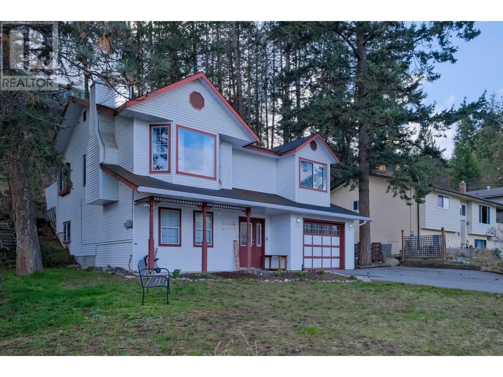 3270 McGinnis Road  West Kelowna BC V4T 1A9 photo