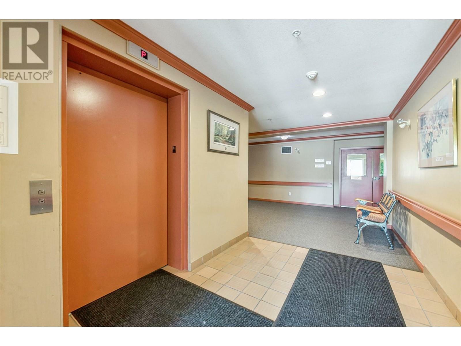 Property Photo: 265 Froelich Road 204 BC V1X 3M6