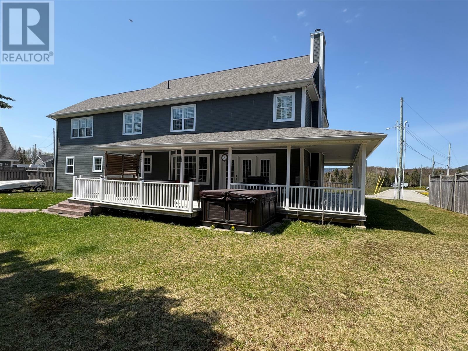 Photo de la propriété: 11 Logan Crescent NL A2N 0B7