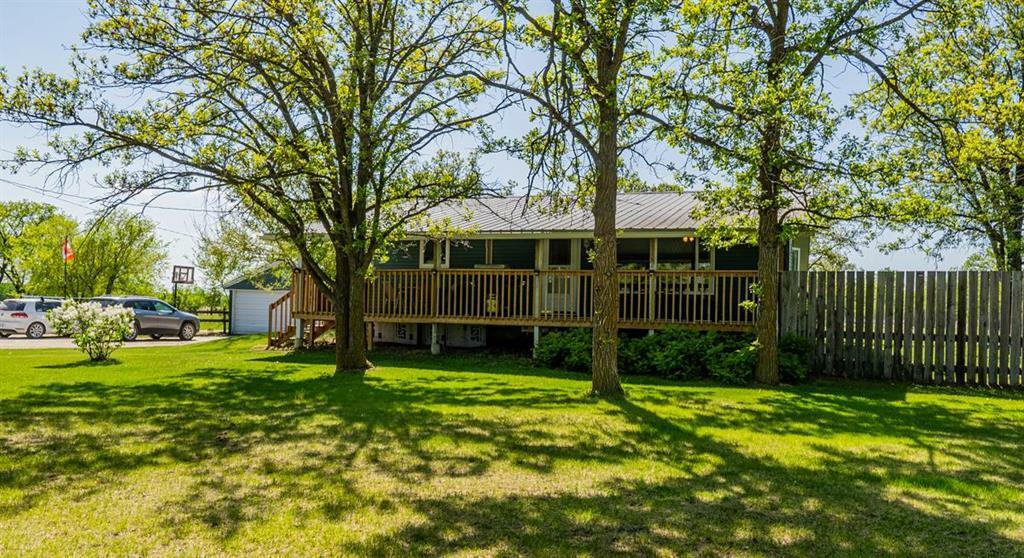 Property Photo:  59064 40W Road  MB R1N 3A3 