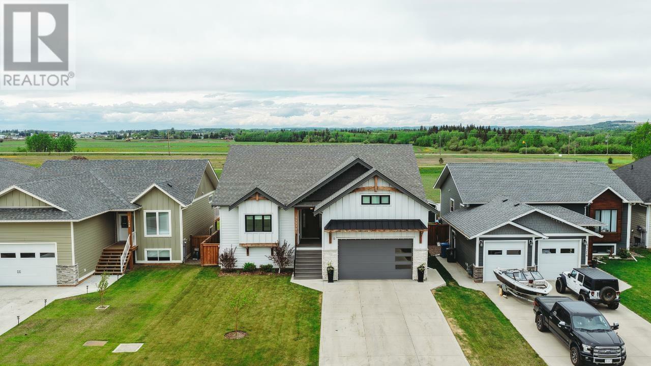 Property Photo: 11212 113 Street BC V1J 0R5