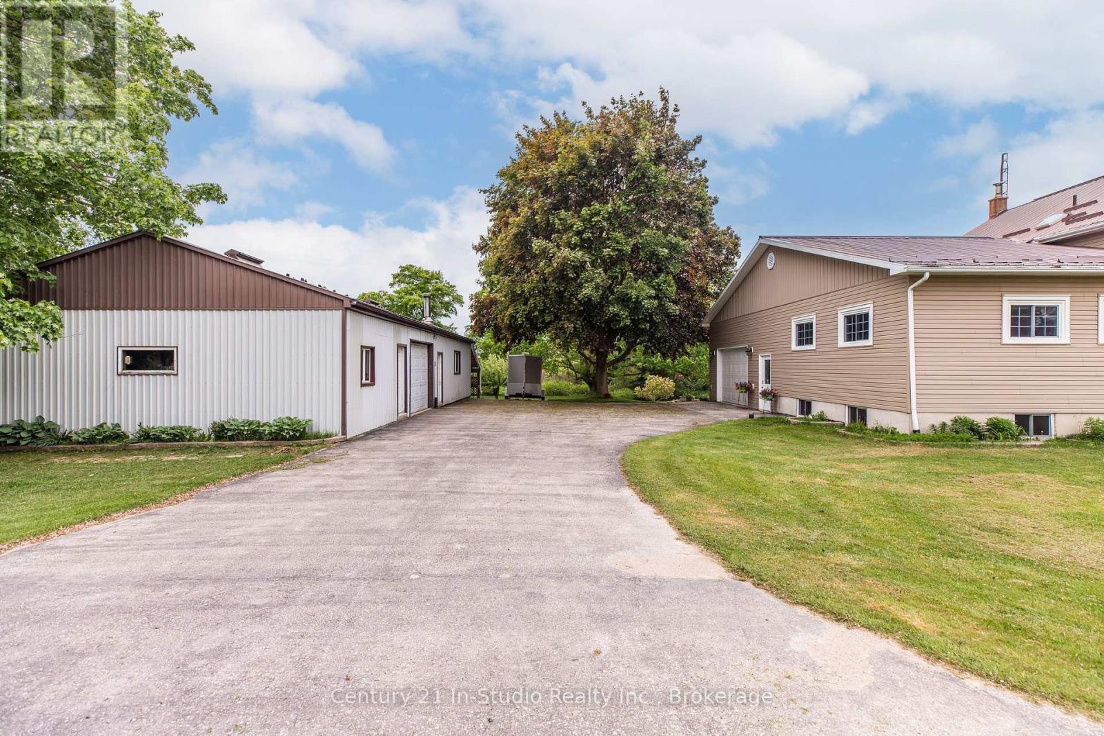 Property Photo: 85695 St. Helens Line ON N0G 2H0