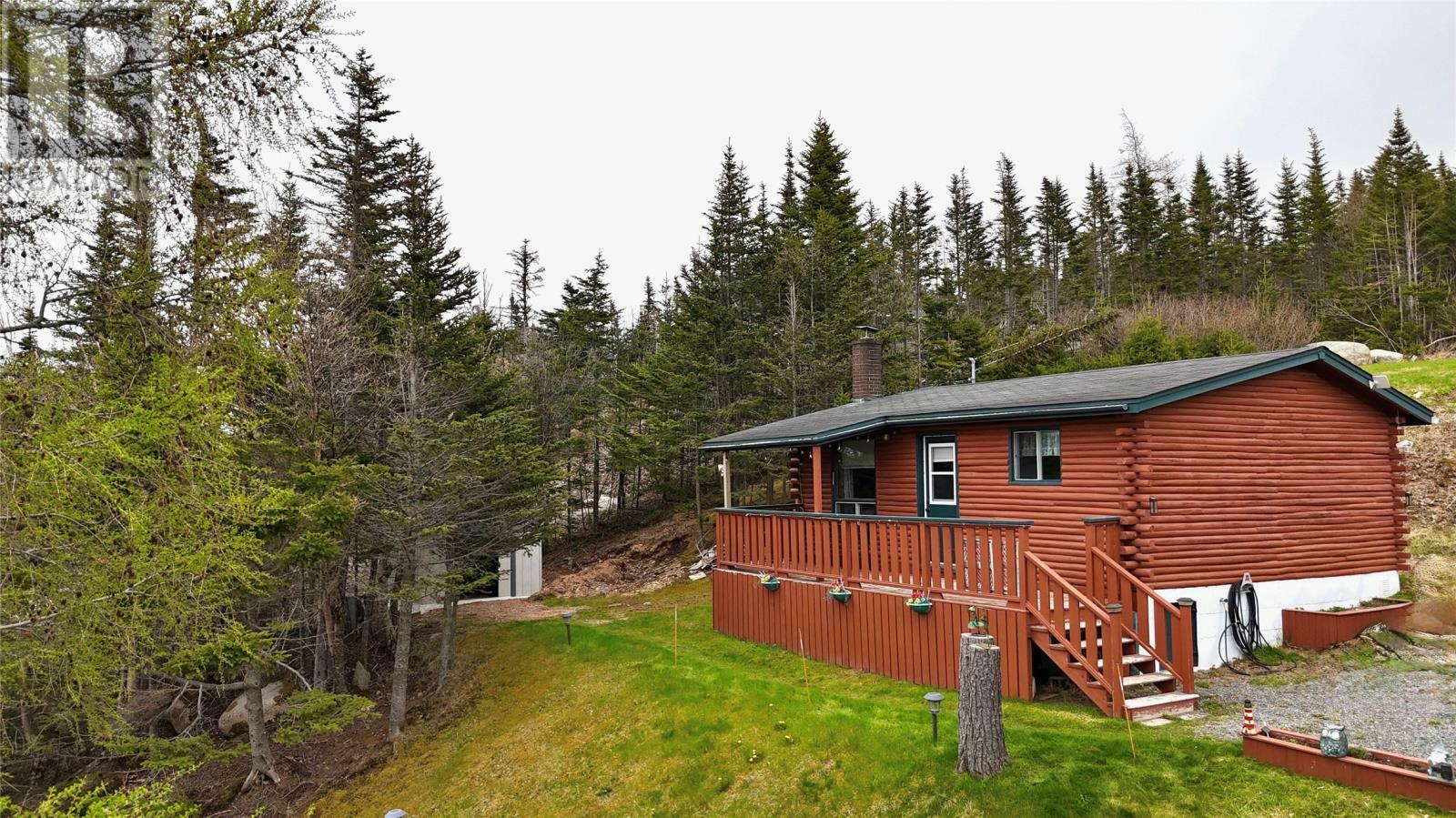 Photo de la propriété: G10 Old Mill Road NL A0B 1N0