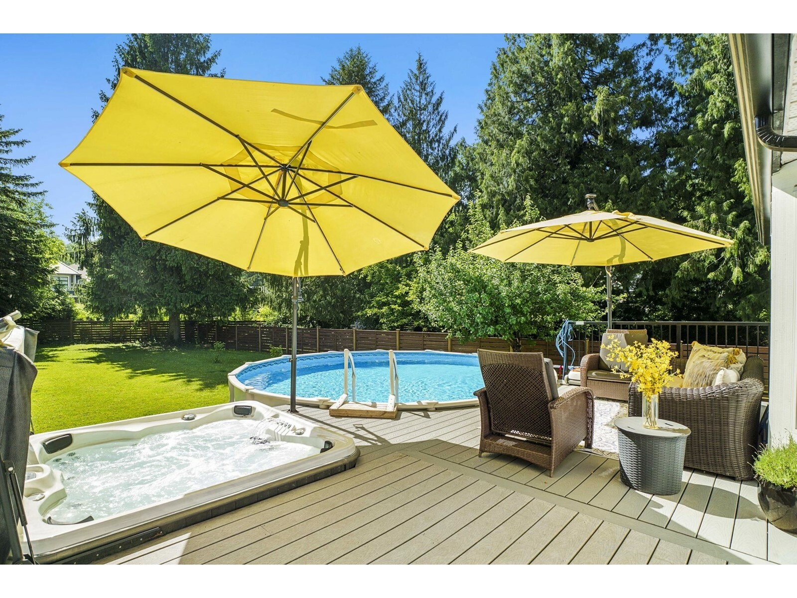 Property Photo: 1735 Spring Creek Drive 11 BC V2R 0C9