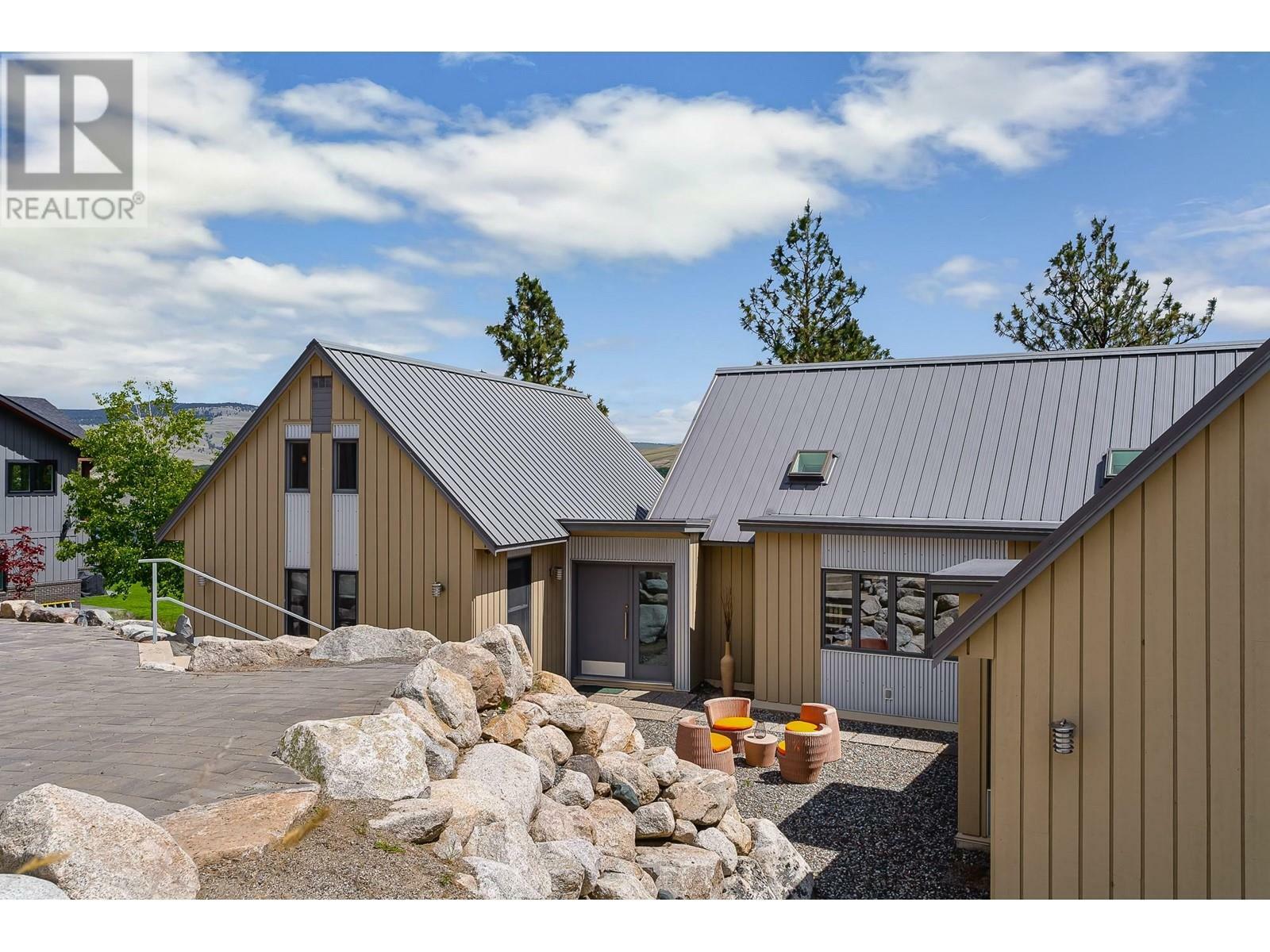 6588 Monck Park Road  Merritt BC V1K 0A1 photo
