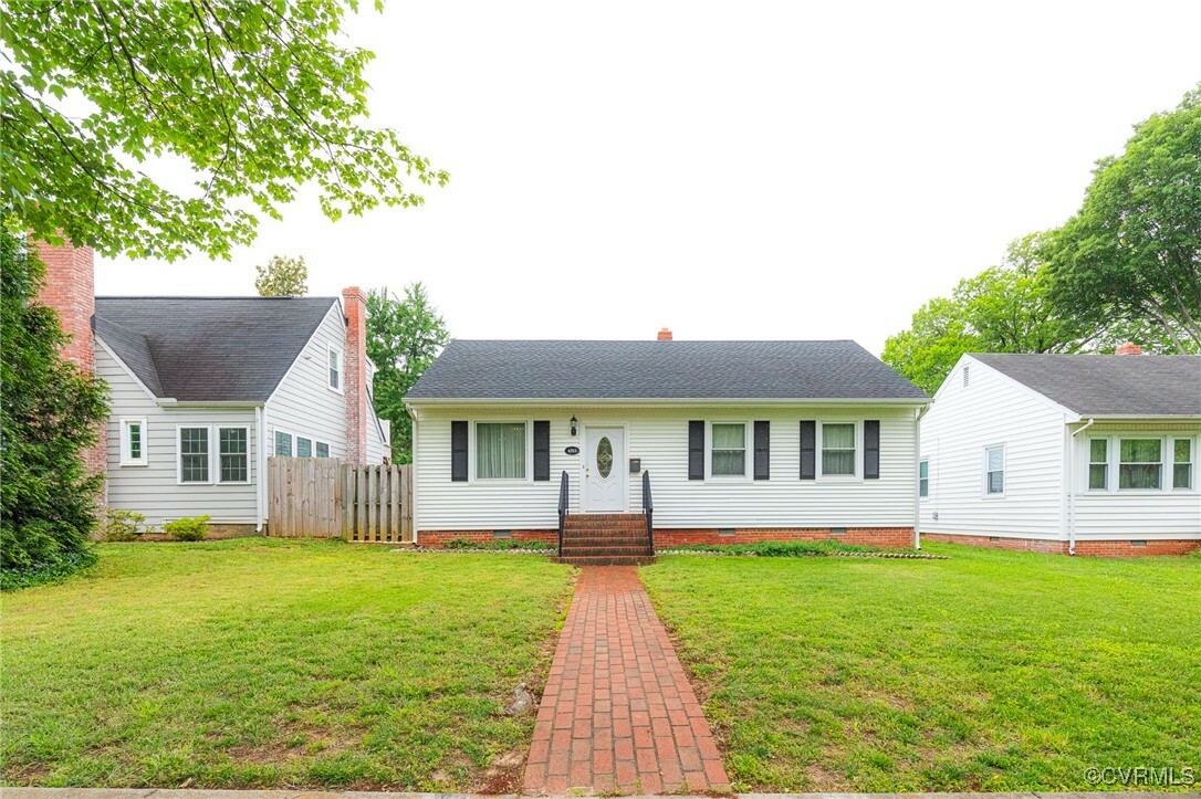Property Photo:  4703 Radford Avenue  VA 23230 