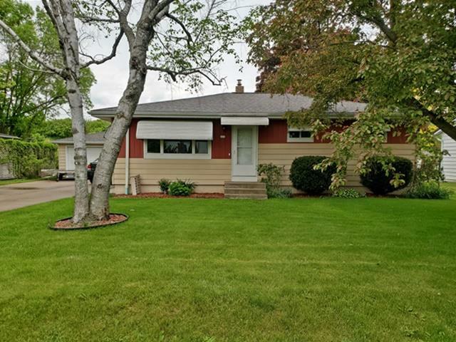 Property Photo: 221 West 27th Street WI 54449