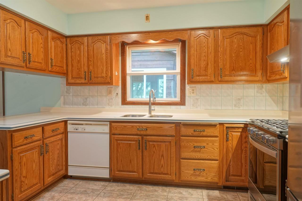 Property Photo: 602 Dolf Street WI 54421