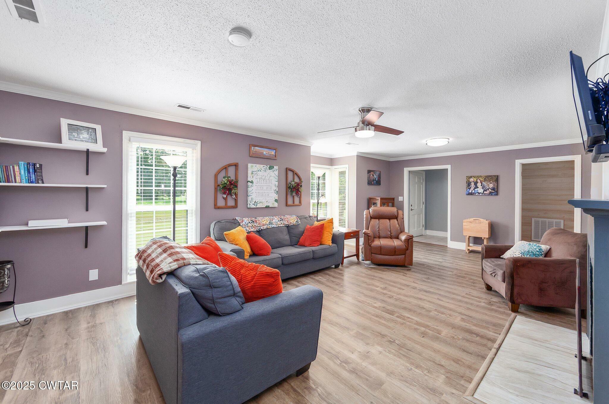 Property Photo: 4602 Tn-88 TN 38006
