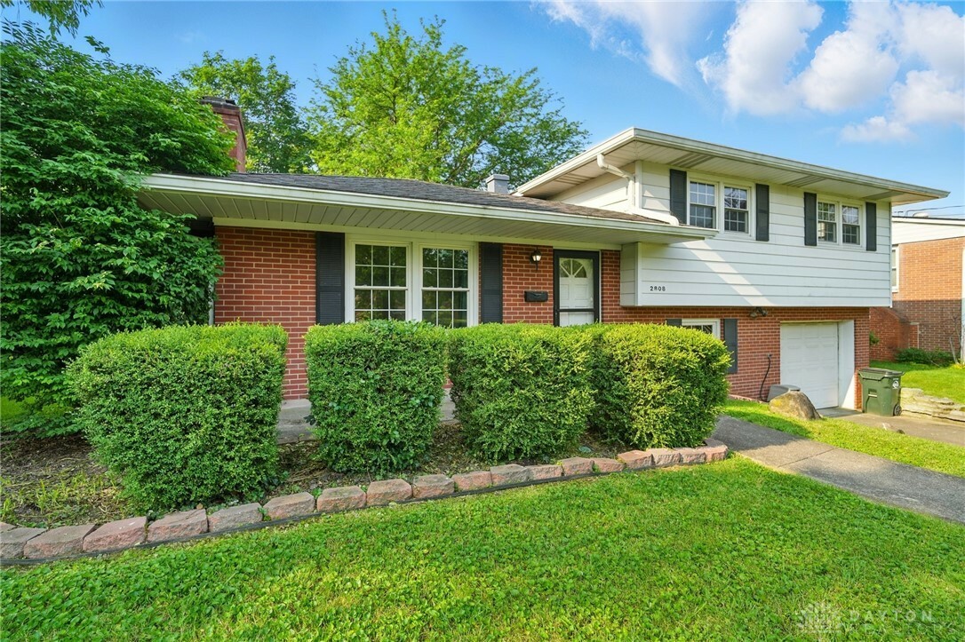 Property Photo: 2808 Lopane Avenue OH 45044