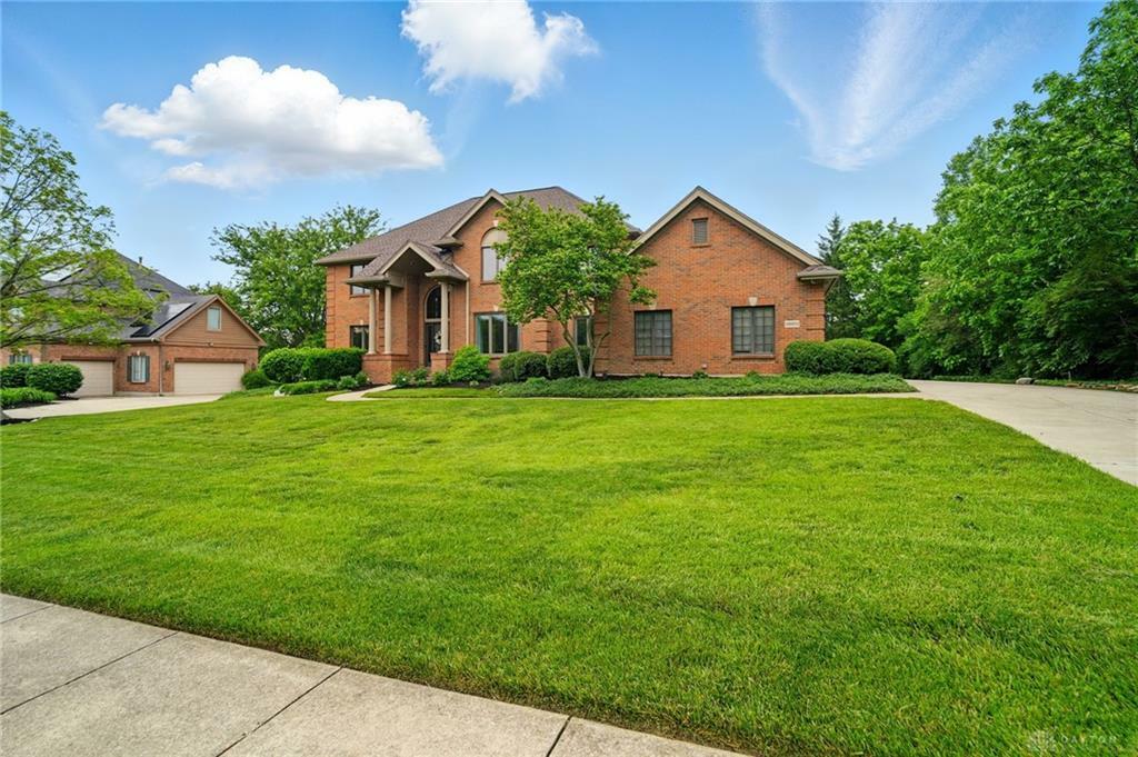Property Photo:  10692 Falls Creek Lane  OH 45458 