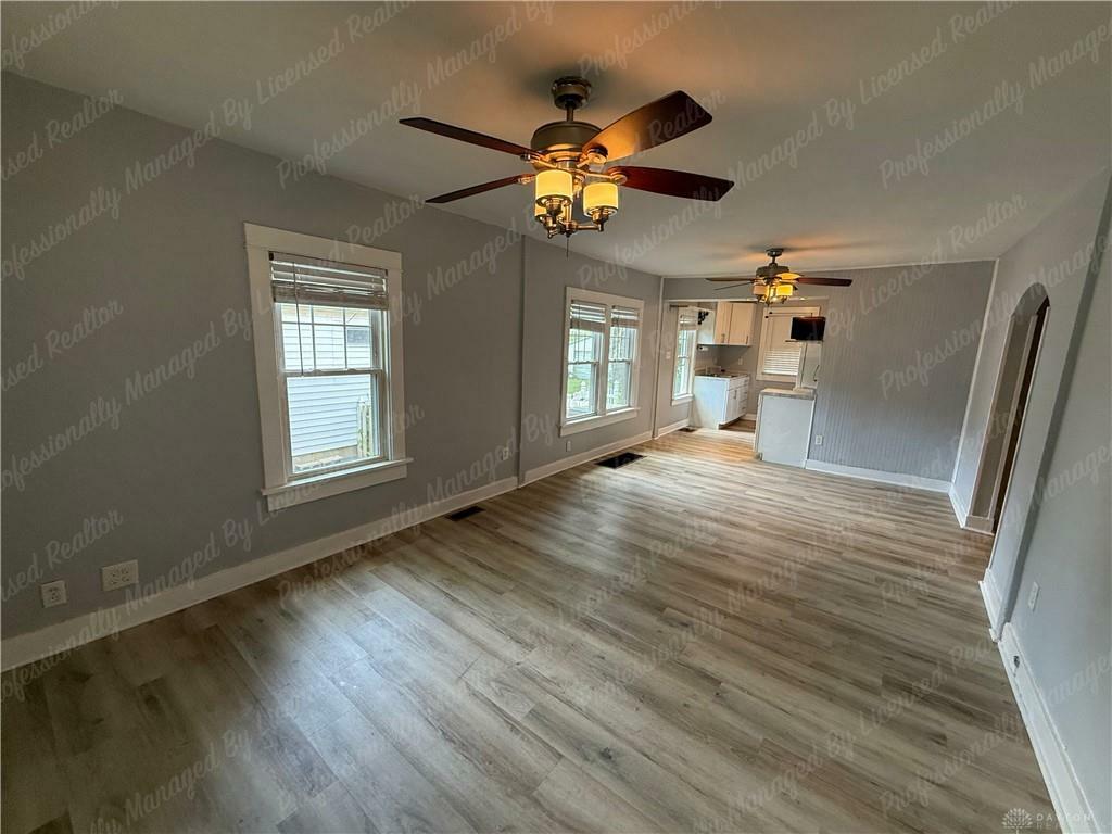 Property Photo: 185 N Northampton Avenue OH 45417