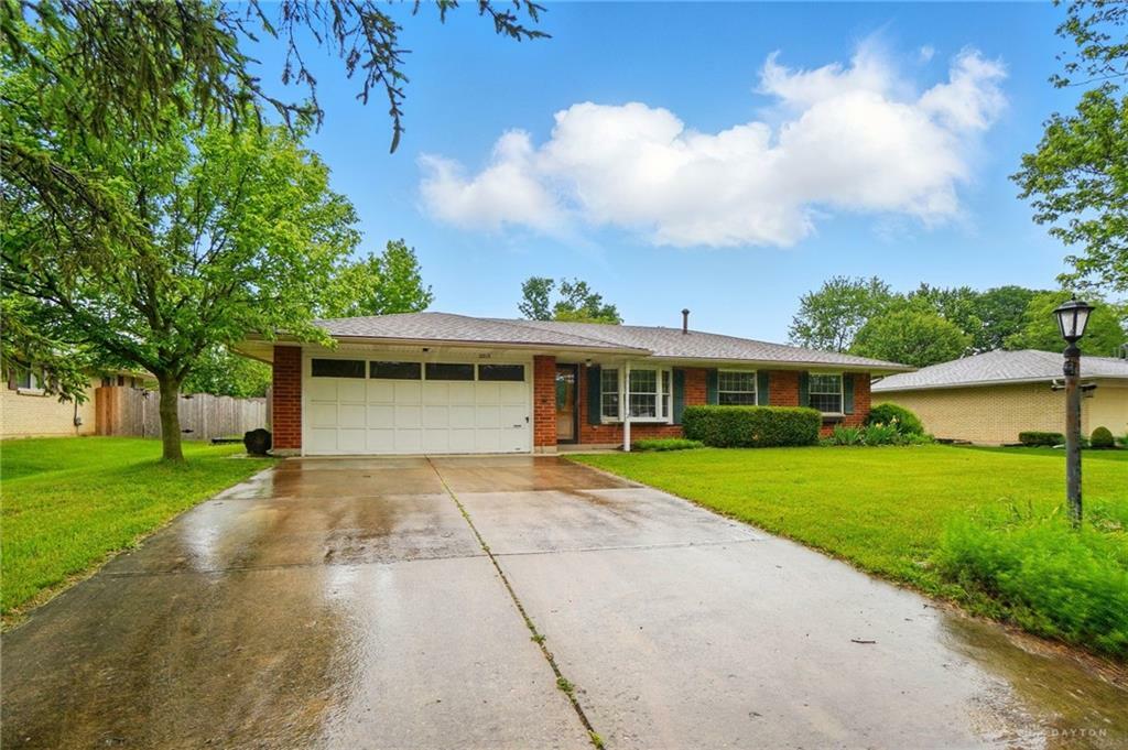 Property Photo:  2213 Southlea Drive  OH 45459 