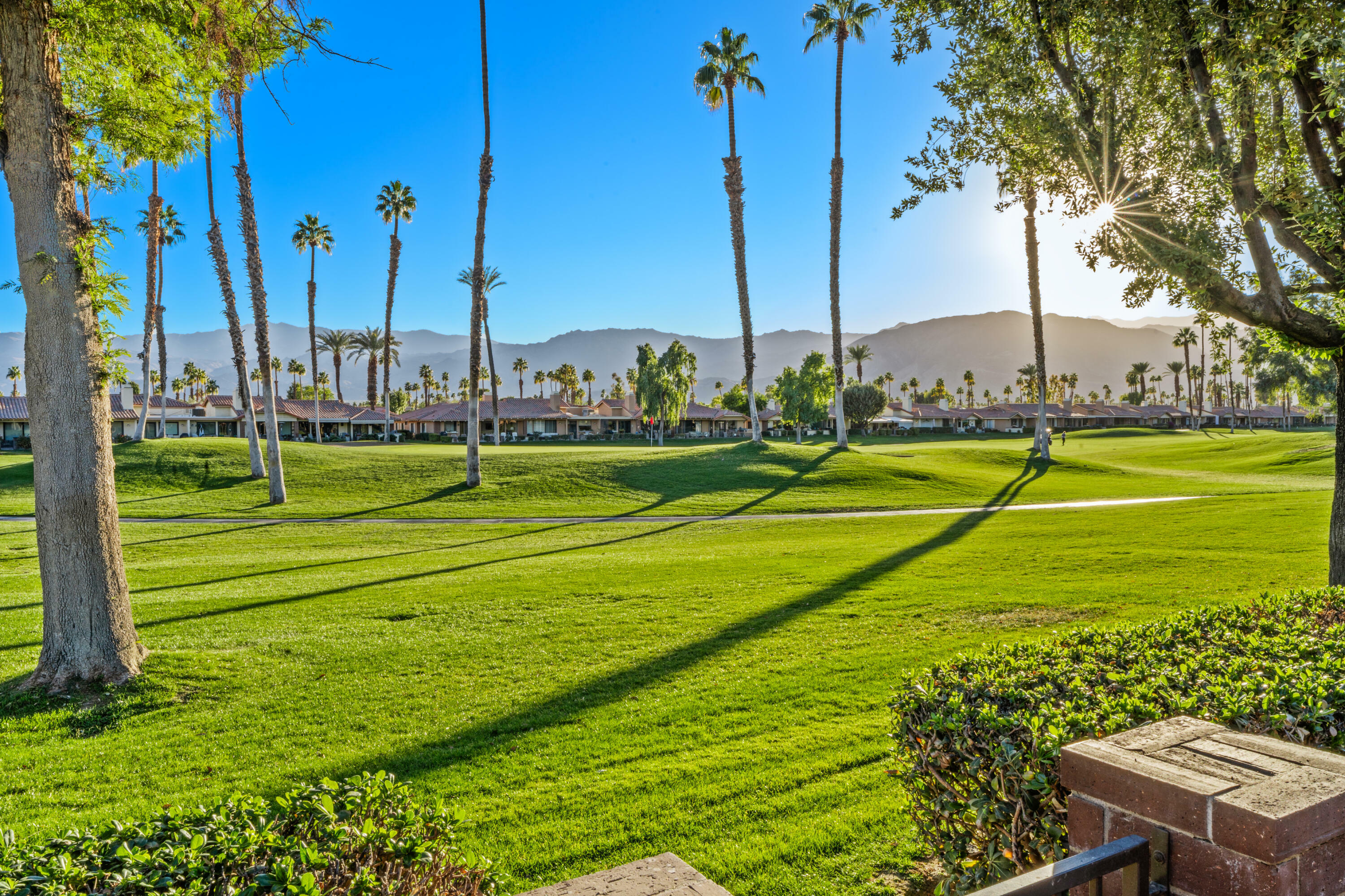 Property Photo: 445 Sierra Madre N CA 92260