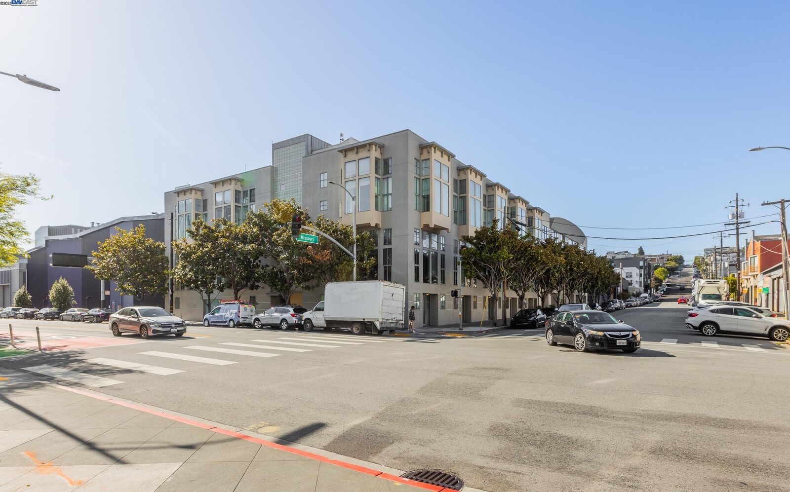 Property Photo:  999 16th St 10  CA 94107 