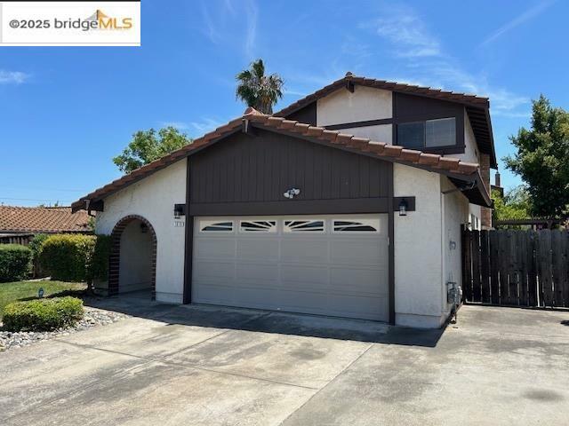 Property Photo: 1619 Geyser Cir CA 94509