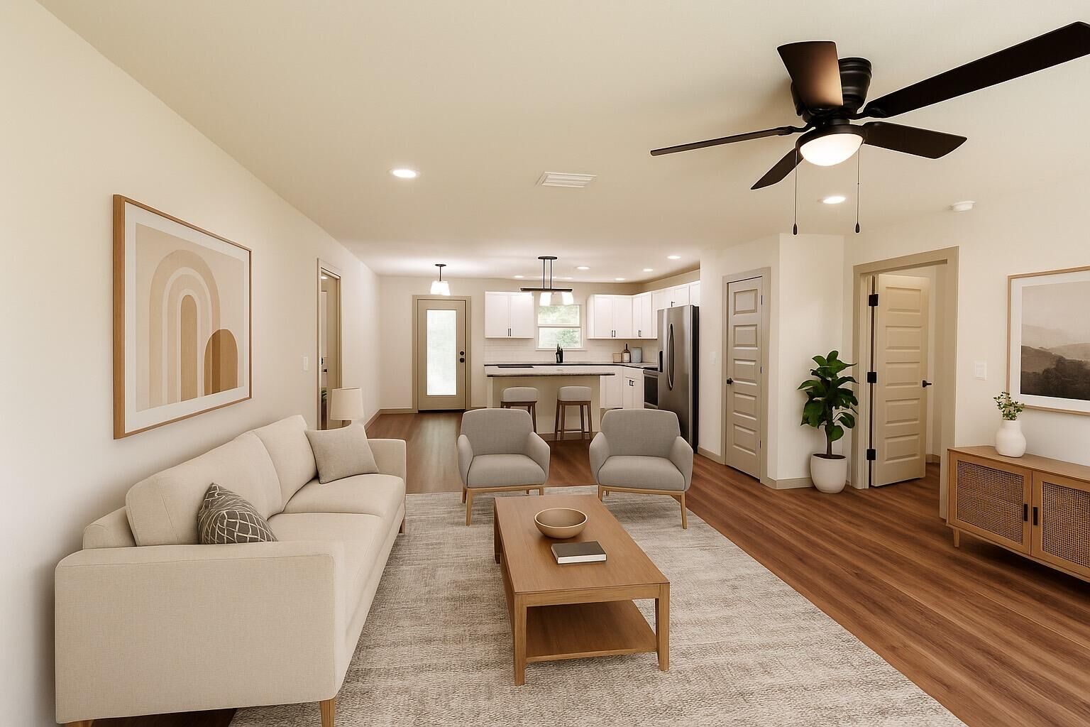 Property Photo: 4620 Eagle Way FL 32539
