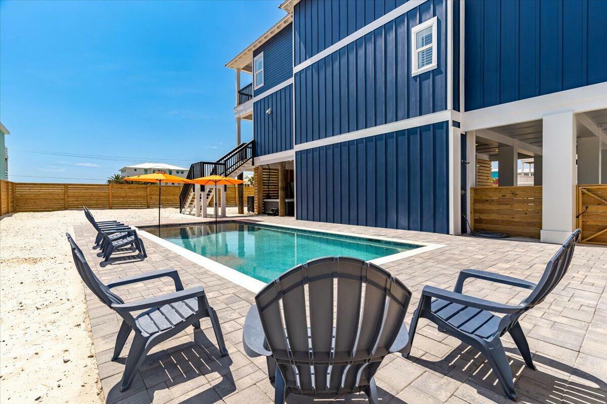 Property Photo: 8169 White Sands Boulevard FL 32566