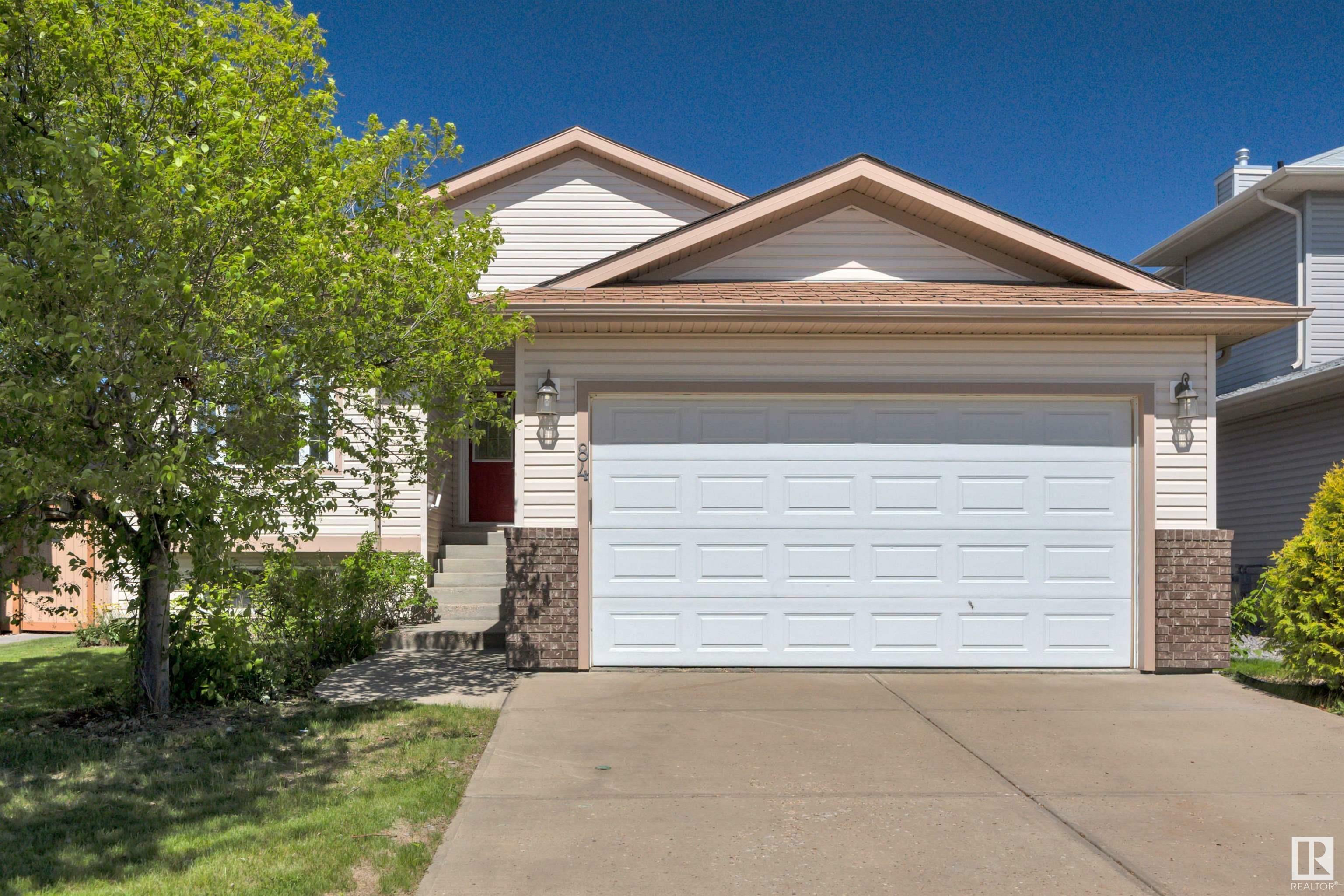 Property Photo:  84 Windrose Drive Drive  AB T9E 8N3 