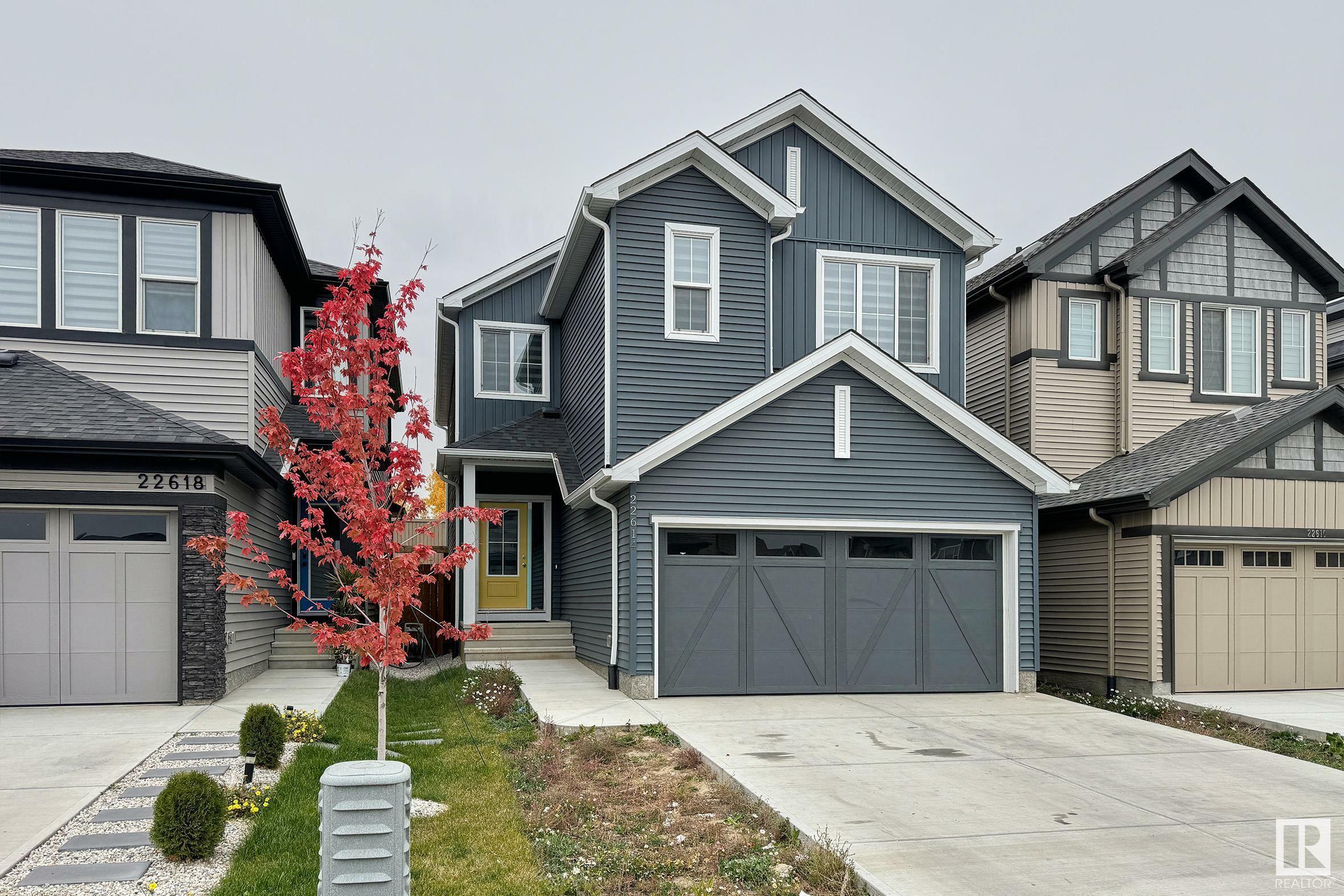 22614 99A Avenue NW  Edmonton AB T5T 7V1 photo