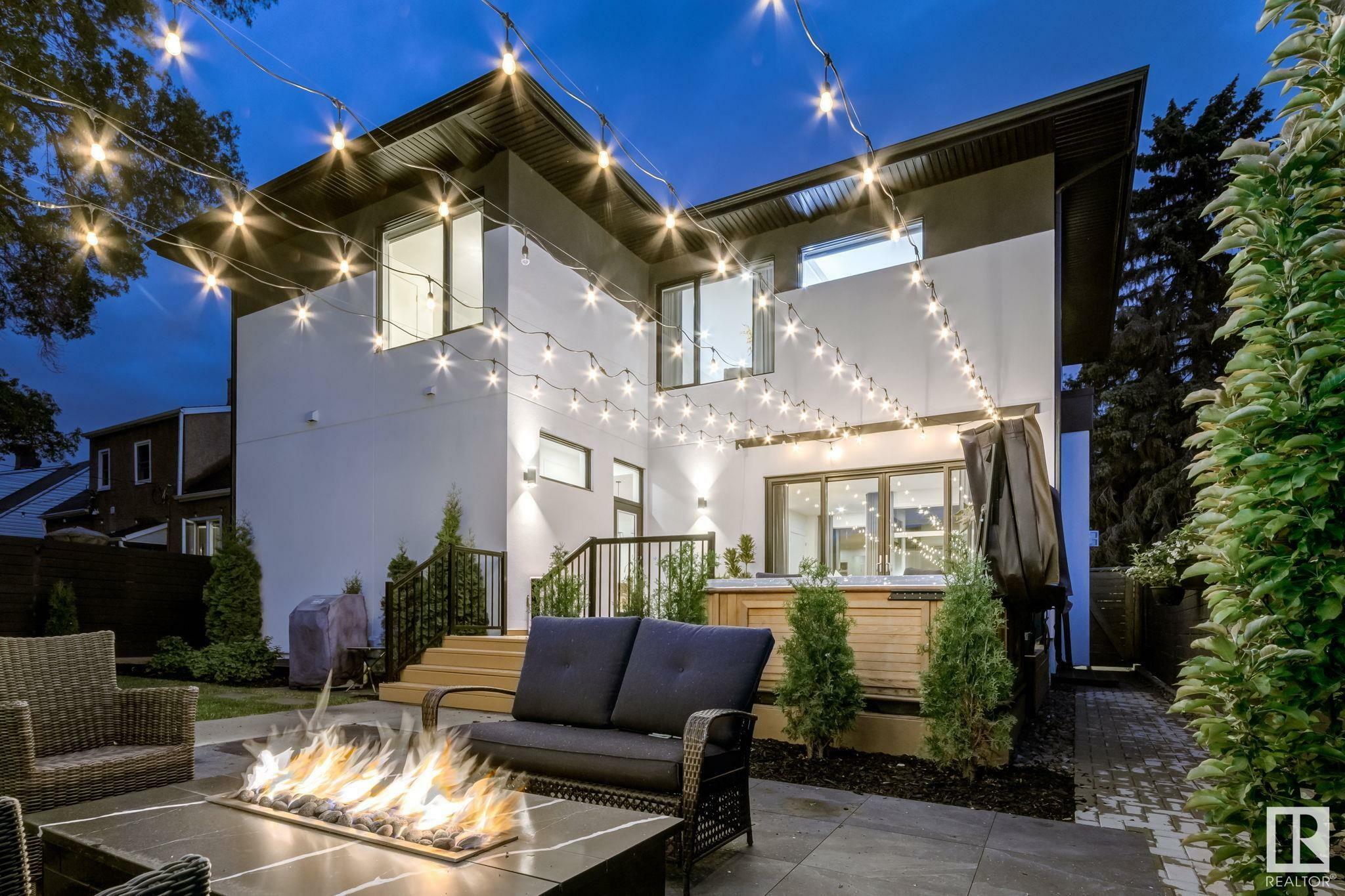 Property Photo: 10979 122 Street NW AB T5M 0A9