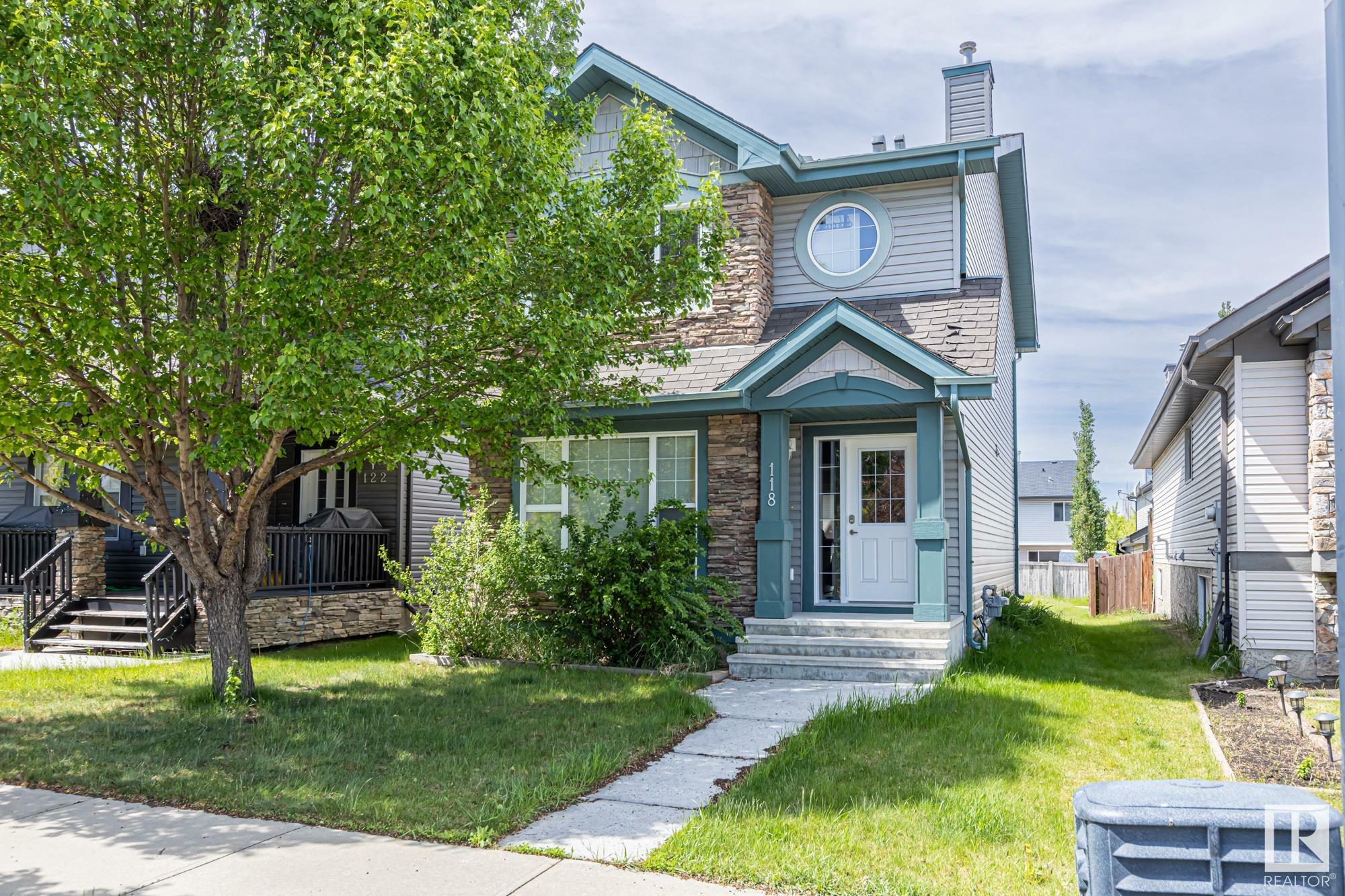 118 63 Street SW  Edmonton AB T6X 0C1 photo