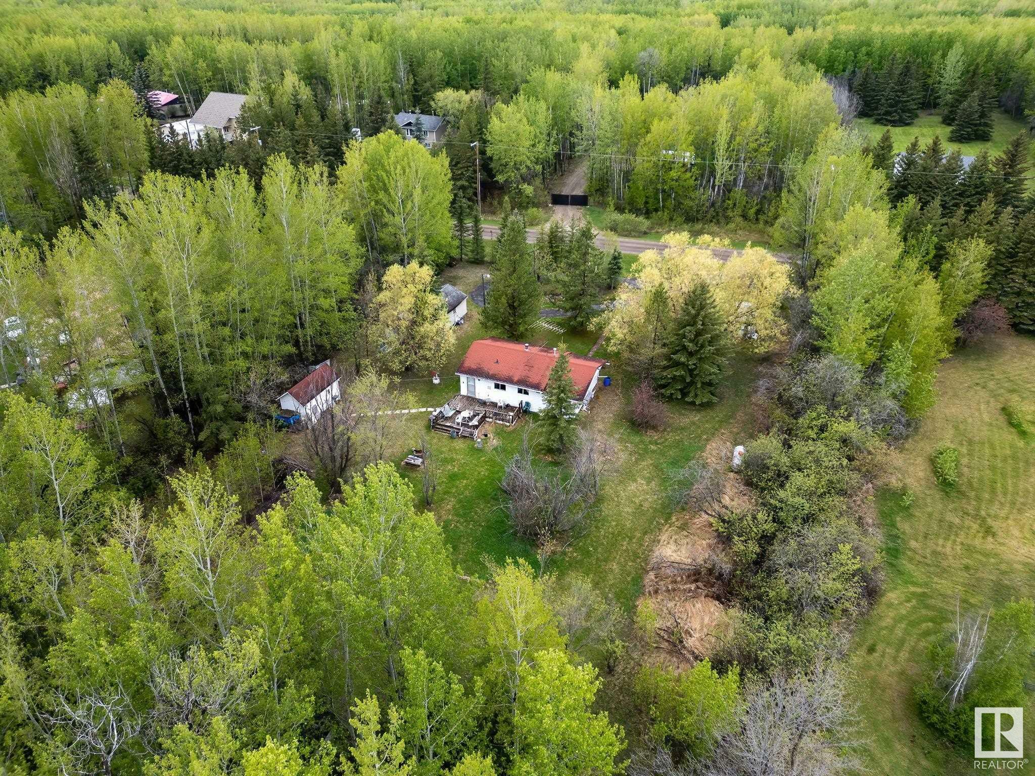 4402 22 Street  Rural Wetaskiwin County AB T0C 2C0 photo