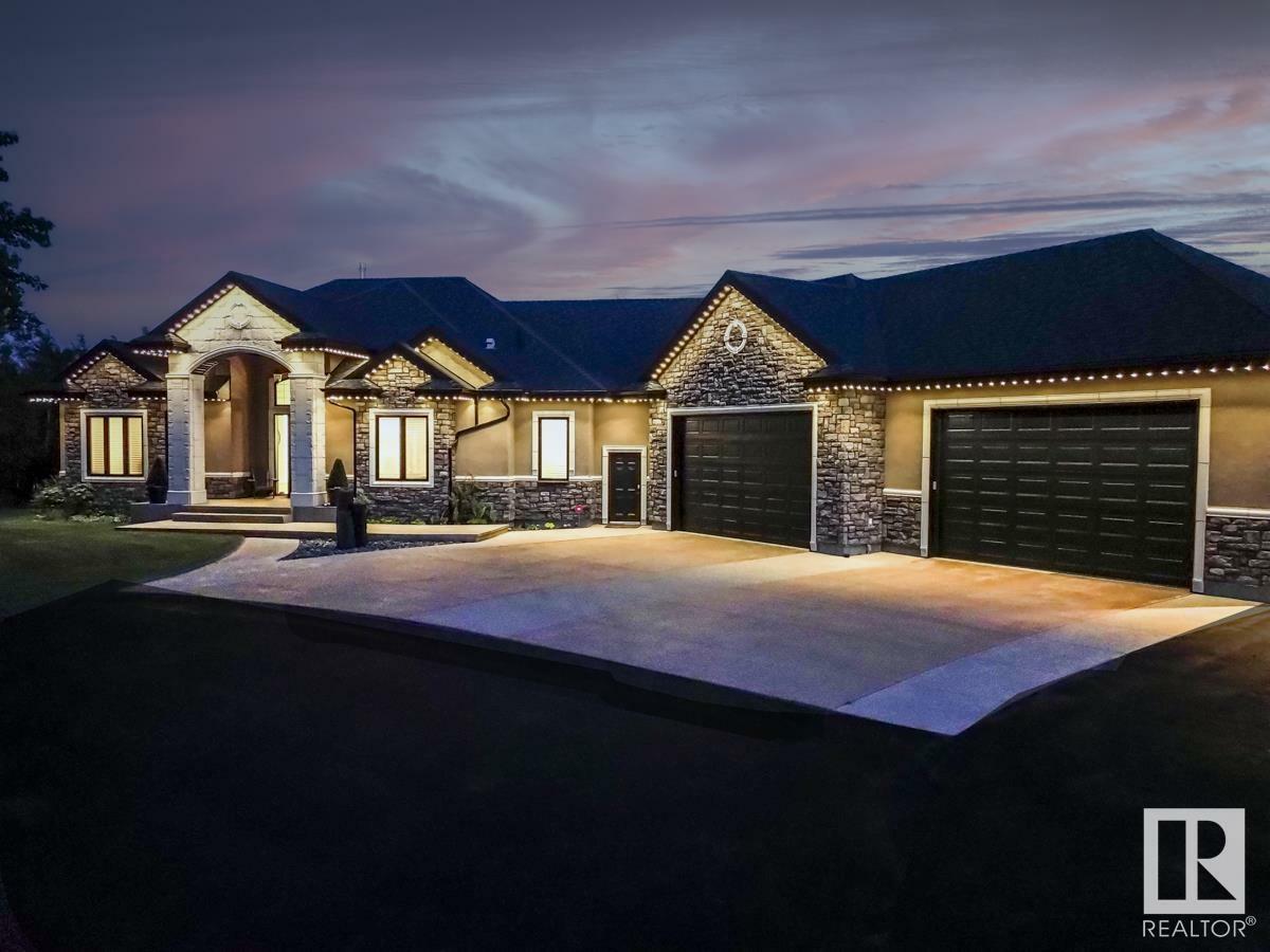 Property Photo: 52105 Rge Road 225 217 AB T8C 1C2
