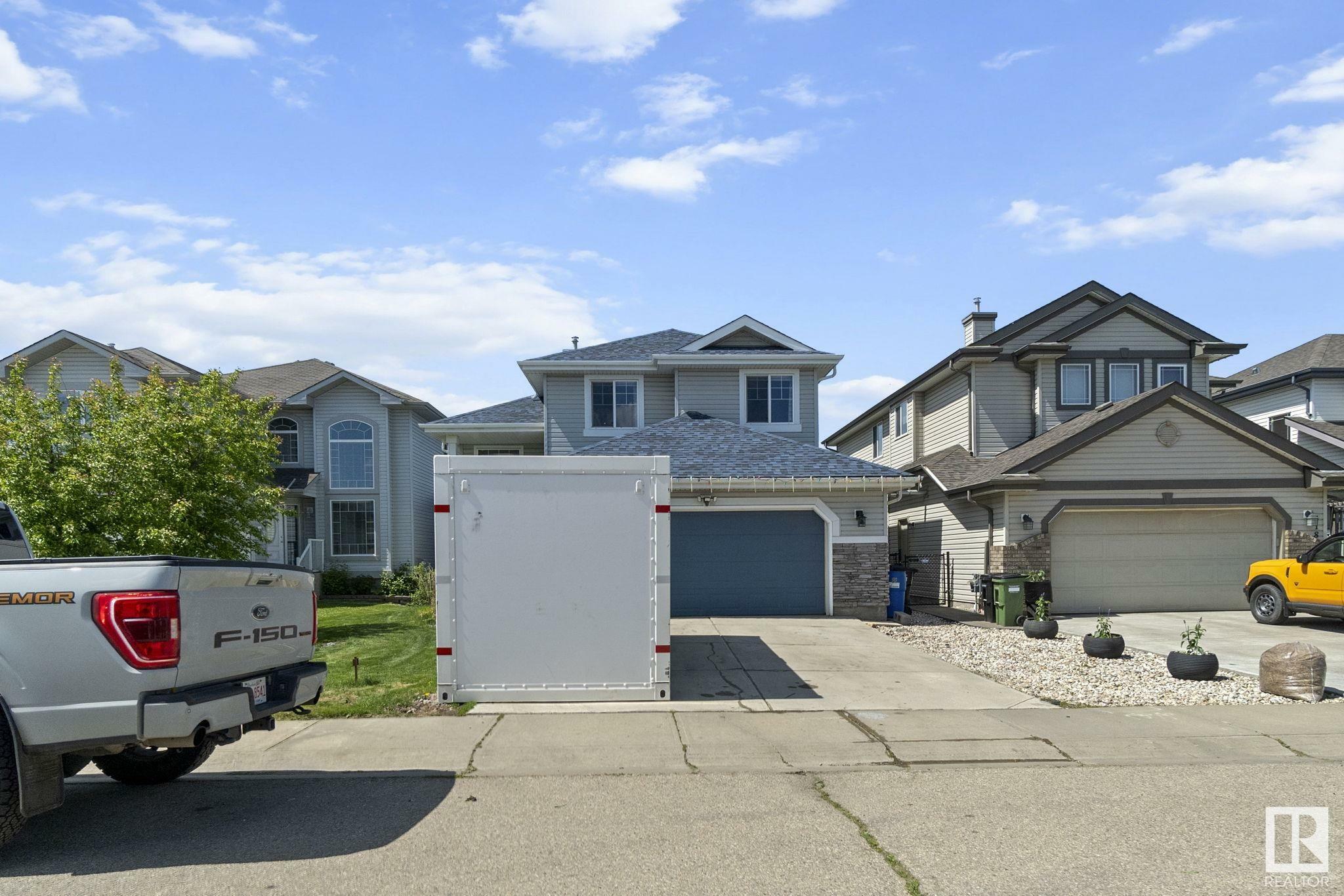 Photo de la propriété:  420 86 Street SW  AB T6X 1A3 