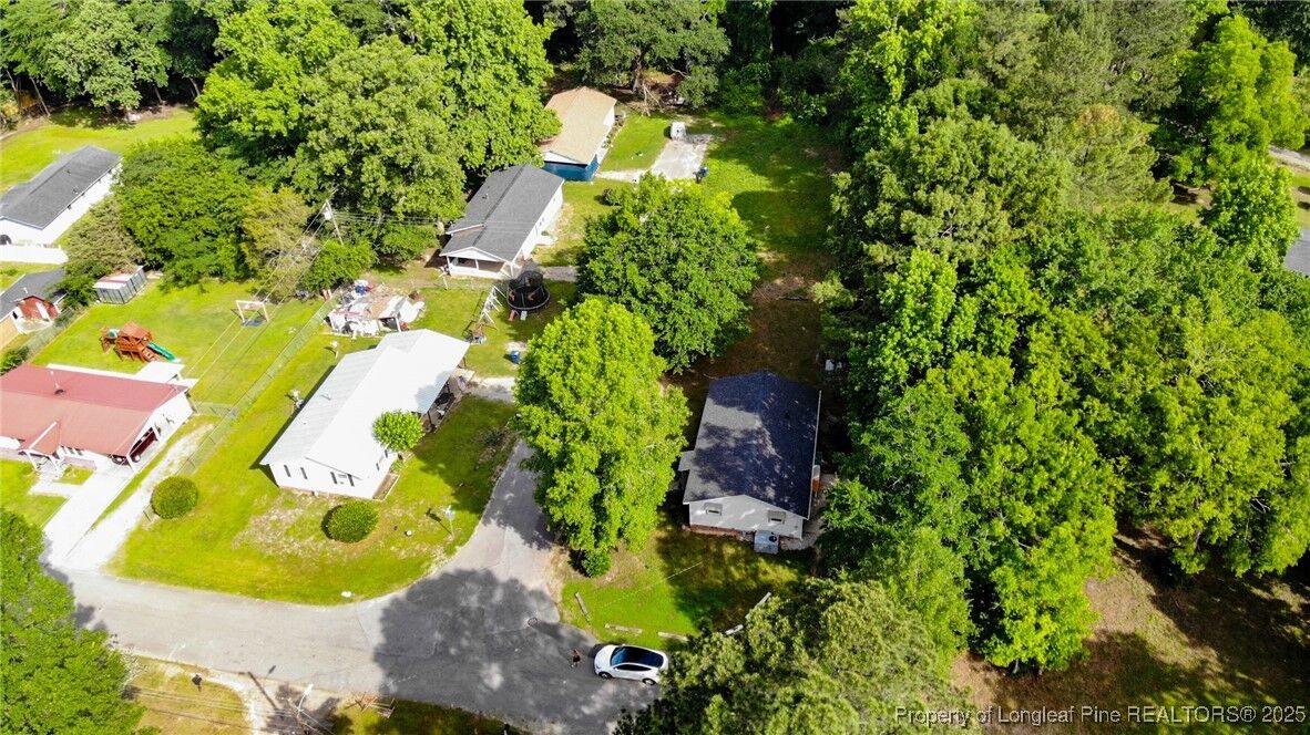 Property Photo: 2327 Dewitt Street NC 27330