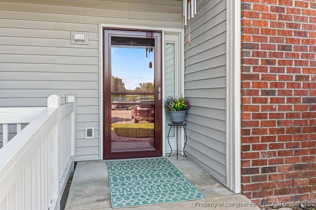 Property Photo: 259 Waterdown Drive 2 NC 28314