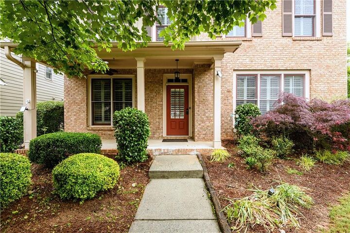 Property Photo:  4916 Gathering Place  GA 30024 