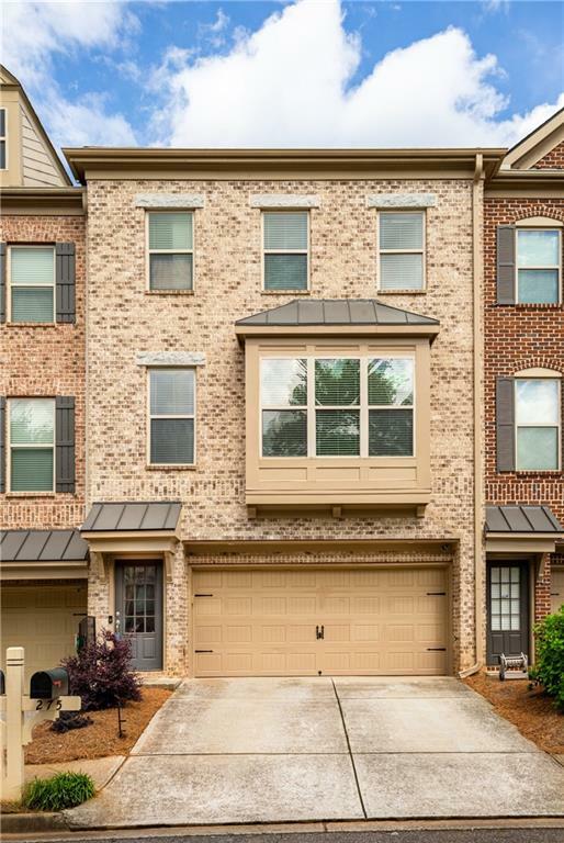 275 Blue Pointe Court  Suwanee GA 30024 photo