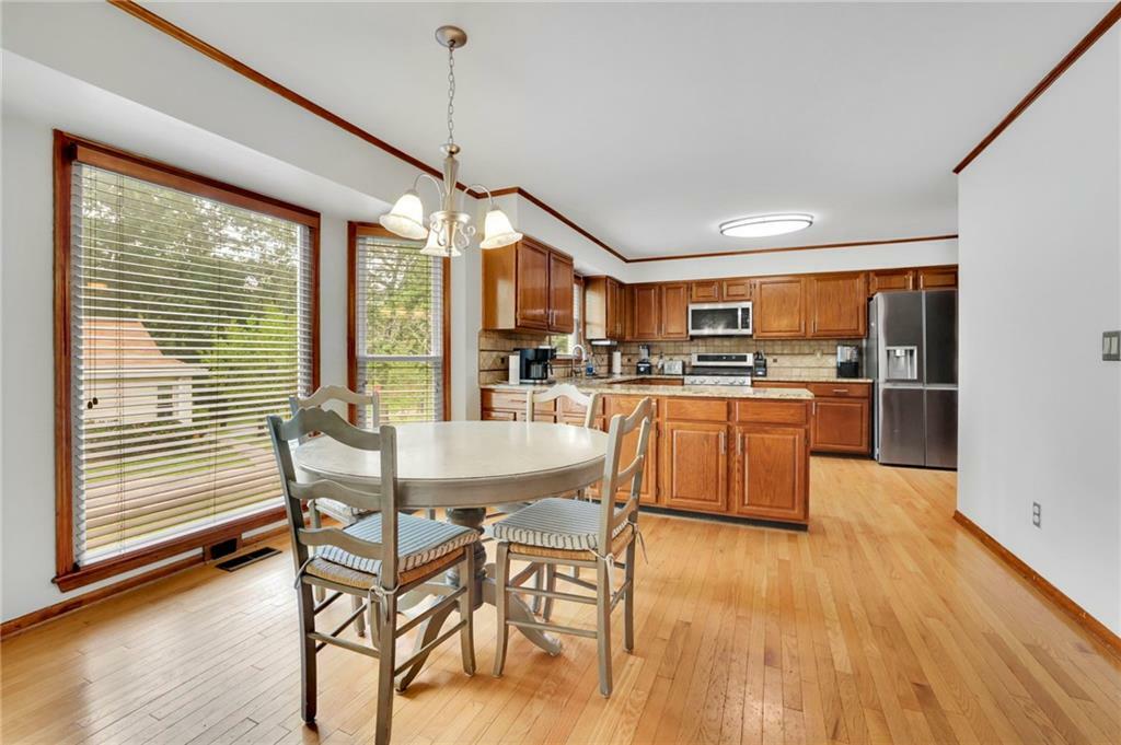 Property Photo: 1925 Stonewyck Court GA 30041